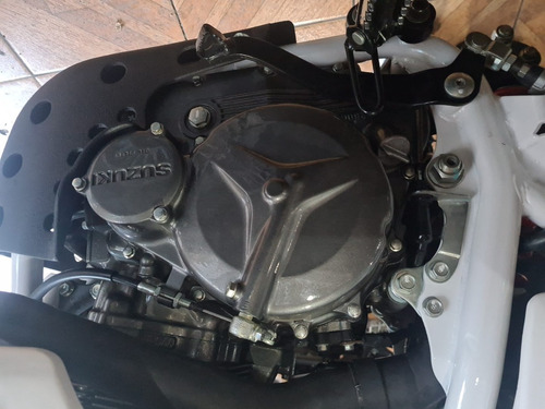 Imagen 13 de 17 de Suzuki Dr 800 1993 Charliebrokers