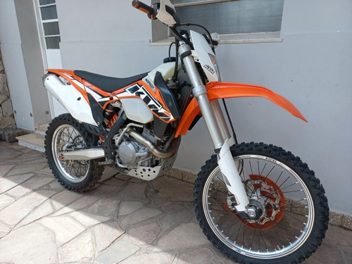 Imagen 6 de 12 de Ktm 500 ( No 250 300 350 450 690 )