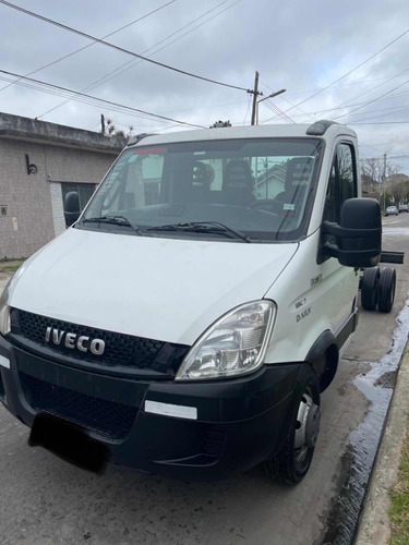 Iveco Daily 55c17