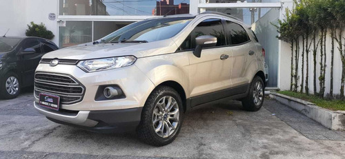 Ford Ecosport 1.6 Freestyle 2013/2014 ( 79.000km )