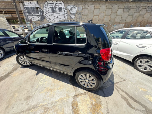 Volkswagen Fox 1.0 Trend Tec Total Flex 5p