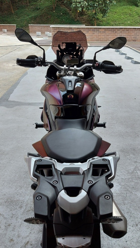 Bmw S1000xr