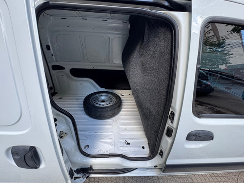 Renault Kangoo 1.6 Furgon Ph3 Confort 1plc