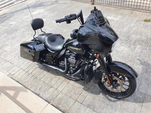 Harley-davidson Street Glide Special