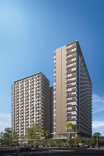 Departamento En Venta En Nueva Providencia Guadalajara | Ummi
