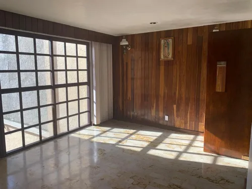 Casa Y Lote En Venta En Misiones Naucalpan