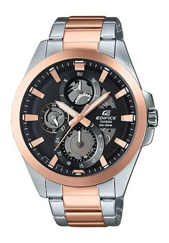 Reloj Casio Hombre Esk 300sg 1avudf- Envio Gratis