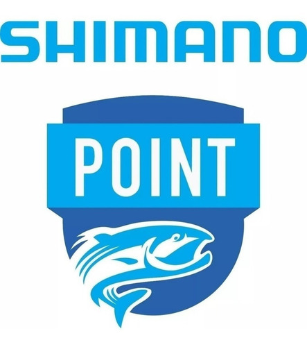 Reel frontal Shimano Sienna FG SN4000FG derecho/izquierdo color negro