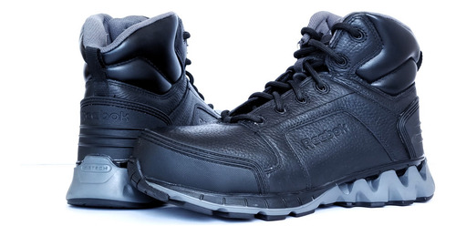 Botines Rbk Originales Punta Composite Proteccion Electrica
