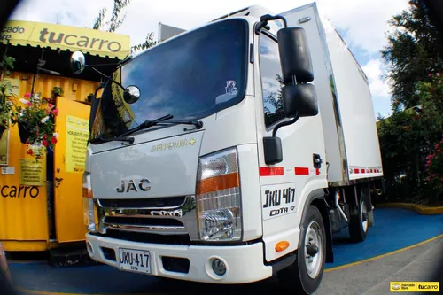 Jac Hfc1035kn