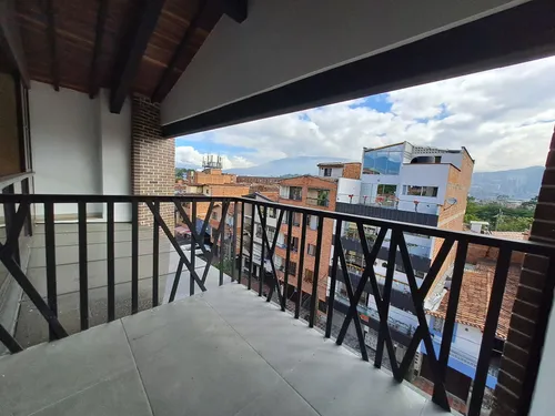 Apartamento En Arriendo En Belén San Bernardo. Cod A15320