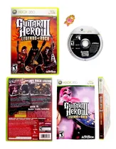 Comprar Guitar Hero 3 Legends Of Rock Xbox 360