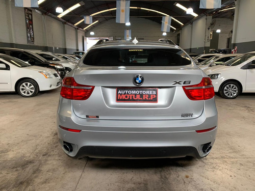 BMW X6 3.0 Xdrive 35i Sportive 306cv