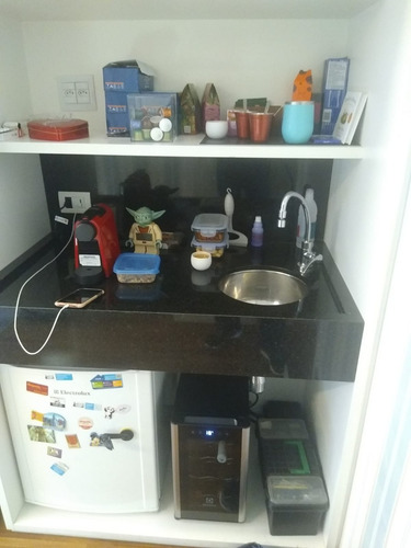 Imagem 27 de 30 de Alphaville 5 - Casa Com 4 Suítes À Venda, 435 M² R$ 2.690.000 - Ca1054
