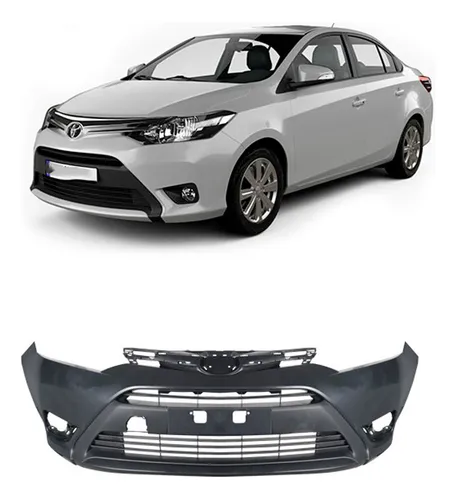 comprar Parachoque Delantero Toyota Yaris 2014 2015