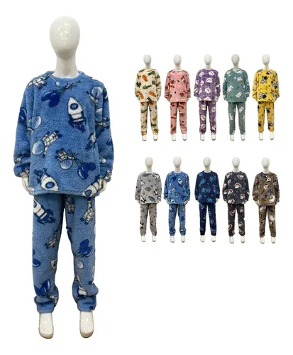 Pijamas marca jera sales