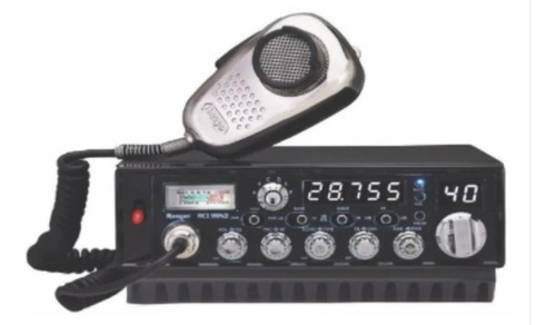 Radio De Banda Civil Ranger Rci99n2