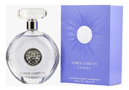 Vince Camuto Pour Femme 100ml Edp Para Mujer