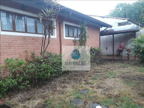 Imagem 6 de 19 de Casa Térrea À Venda, Jardim Paraíso, Campinas. - Ca0790
