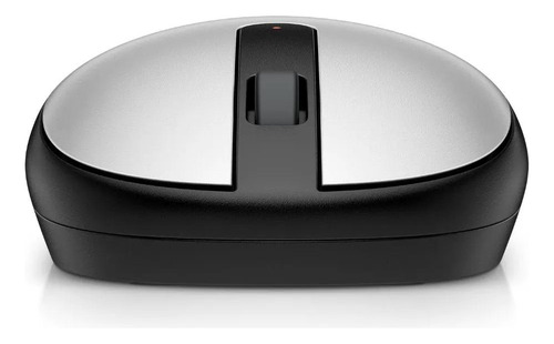 Mouse Sem Fio Hp 240 Bluetooth Prata