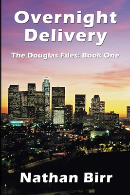 Libro Overnight Delivery - The Douglas Files: Book One - ...