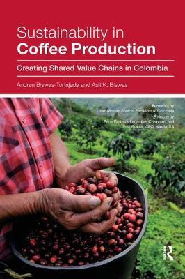 Libro Sustainability In Coffee Production : Creating Shar...
