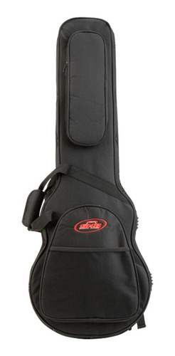 Estuche Skb Para Guitarra Electrica 1skb-sc56