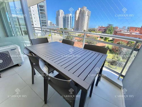Apartamento En Alquiler Sunrise Tower 2 Dormitorios Mas Servicio Punta Del Este