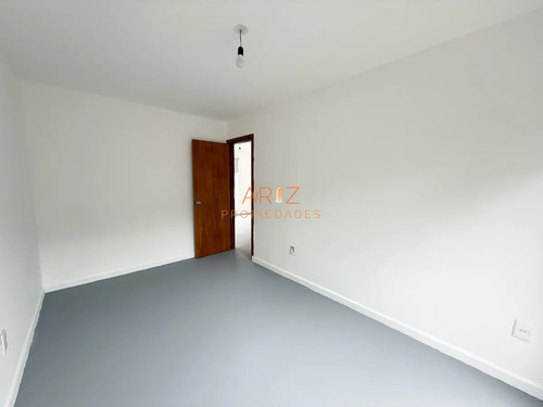 Venta Apartamento Tipo Casita Primer Piso Excelente Rentabilidad Maldonado 2 Dormitorios 1 Baño