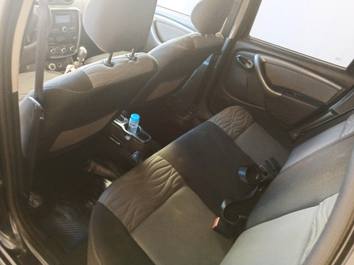Renault Duster 2012 2.0 Ph2 4x4 Privilege 143cv