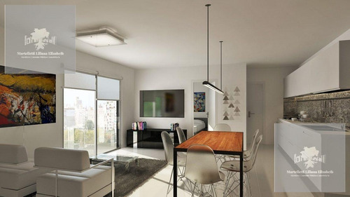 Imagen 11 de 12 de Departamento - Villa Luzuriaga