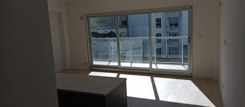 Imagen 4 de 13 de Departamento Monoambiente A Estrenar En Villa Devoto