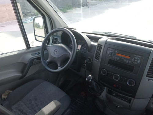 Mercedes-Benz Sprinter 2.1 515 Combi 4325 150cv 19+1