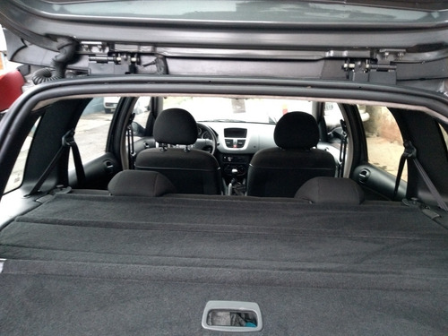 Peugeot 207 Sw 2011 1.4 Xr Flex 5p