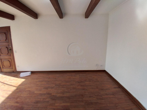Imagem 3 de 30 de Apartamento À Venda Em Cambuí - Ap034844