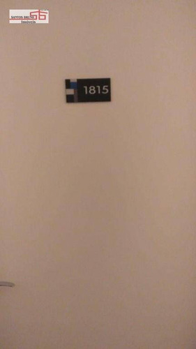 Imagem 8 de 8 de Conjunto Para Alugar, 45 M² Por R$ 2.156,00/mês - Barra Funda - São Paulo/sp - Cj0013