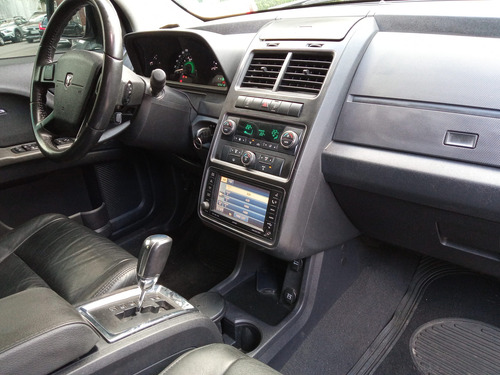 Dodge Journey 2.7 Sxt 5p