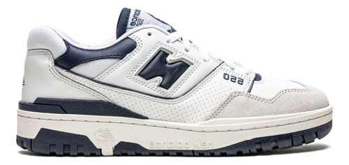 New Balance 550 Blue Navy