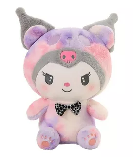 Peluche De Kuromi, Cinnamoroll, Sanrio