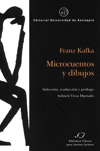 Libro Microcuentos Y Dibujos