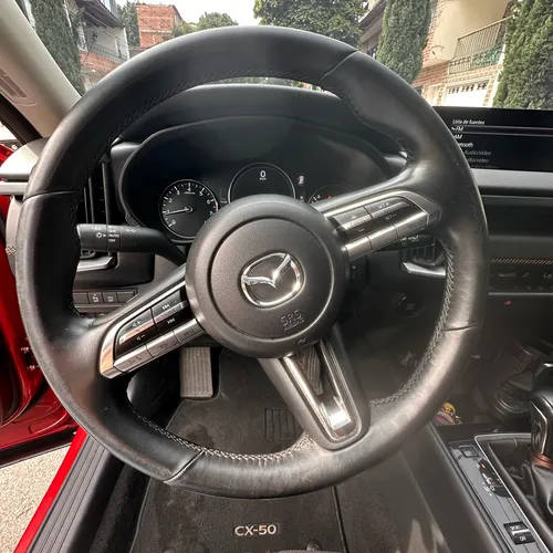 Mazda cx-50 2.5 Grand Touring 4X2