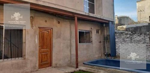 Imagen 21 de 23 de Casa - Tablada