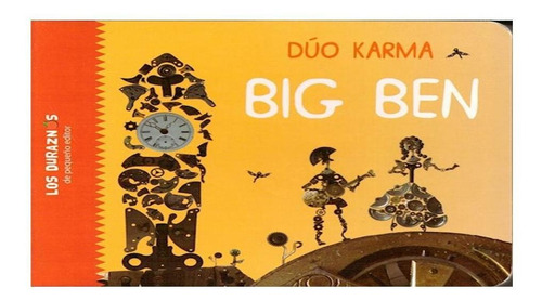 Big Ben - Karma