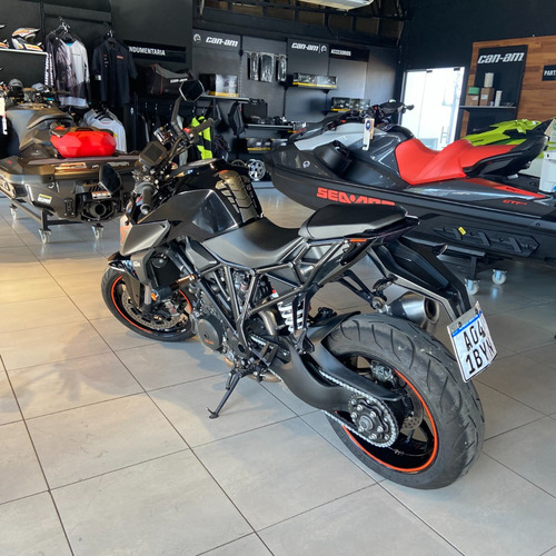 Ktm 1290 Super Duke R Oportunidad Pm