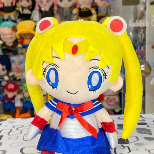 Sailor Moon De Peluche - Sailor Chibi Moon Serena  