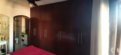Imagem 25 de 30 de Casa Com 5 Dormitórios À Venda, 180 M² Por R$ 750.000,00 - Freguesia Do Ó - São Paulo/sp - Ca1151