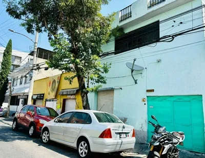 Terreno en venta