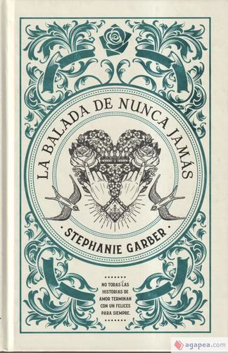 La Balada De Nunca Jamás Ed Coleccionista Limitada Stephanie