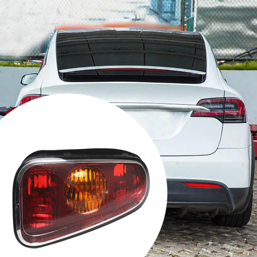 Luz Trasera, 63216935783, Accesorio Para Automóvil, Piezas