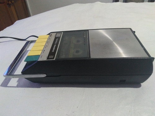 Grabador National Panasonic Rq-309as Japan A Reparar Leer !! (Usado)